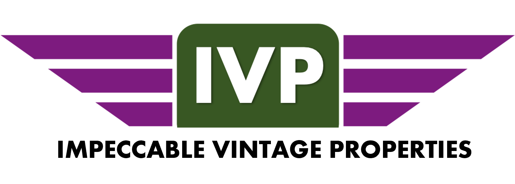 IVP — Impeccable Vintage Properties